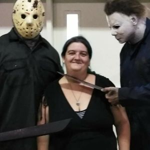 Meet your Posher, Ann